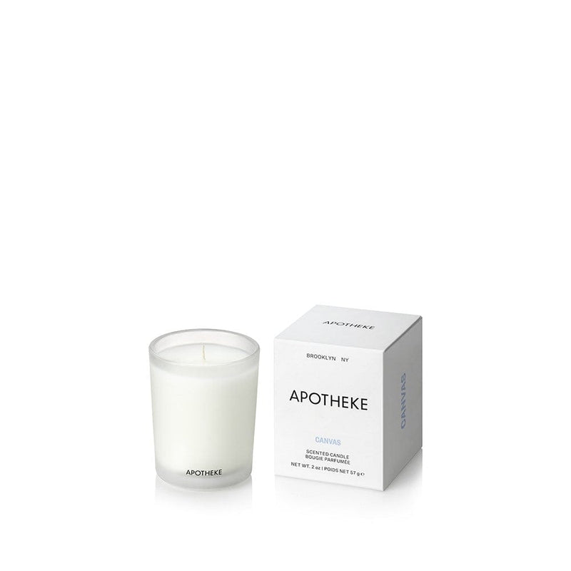 APOTHEKE Votives Canvas Votive Candle