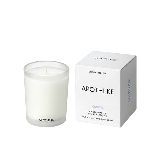 APOTHEKE Votives Canvas Votive Candle