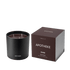APOTHEKE 3-Wick Candles Charcoal Rouge 3-Wick Candle