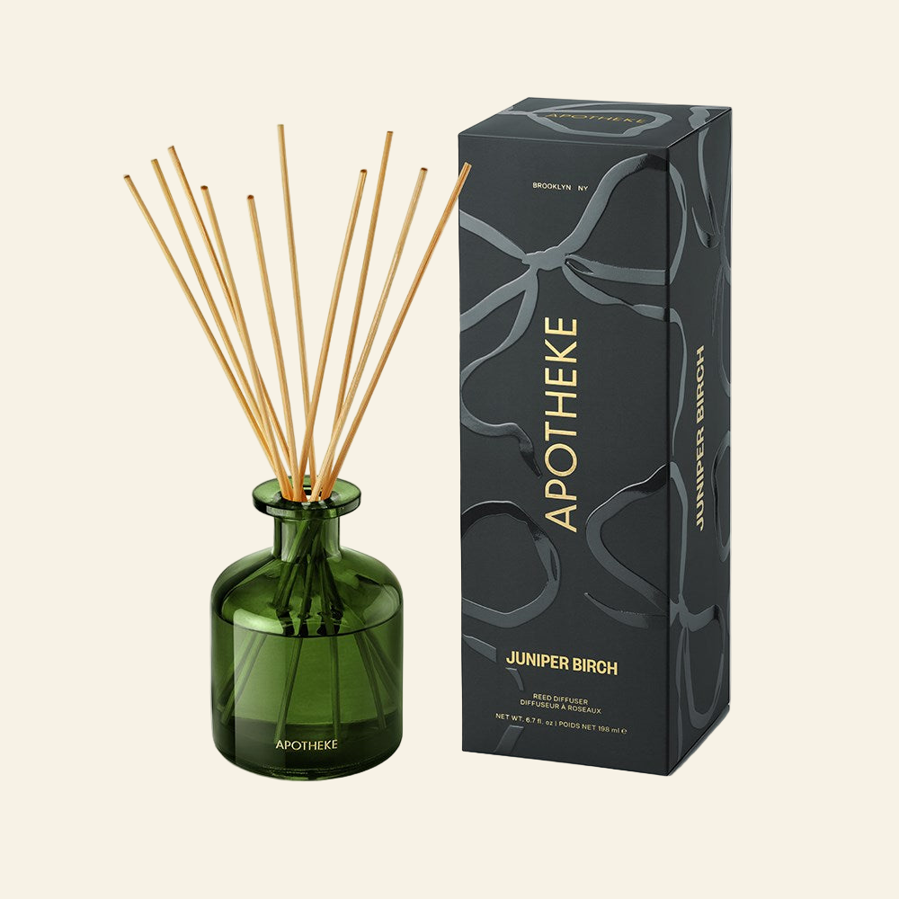 Juniper Birch Reed Diffuser
