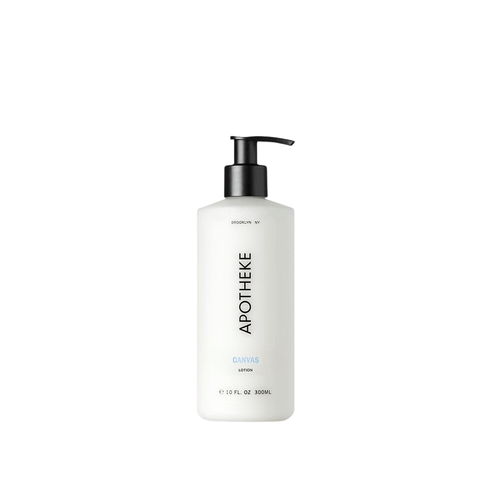 APOTHEKE Lotions Canvas Lotion