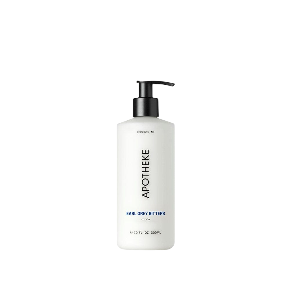 APOTHEKE Lotions Earl Grey Bitters Lotion