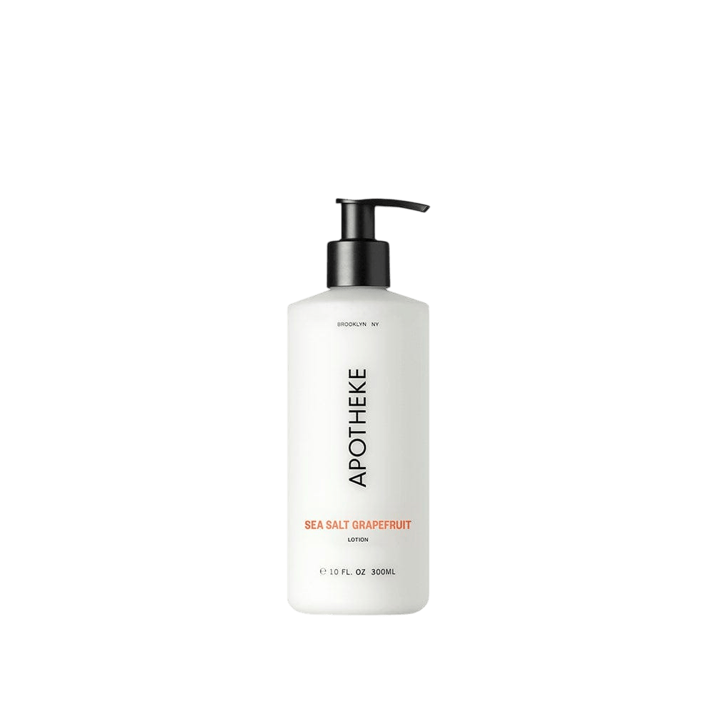 APOTHEKE Lotions Sea Salt Grapefruit Lotion