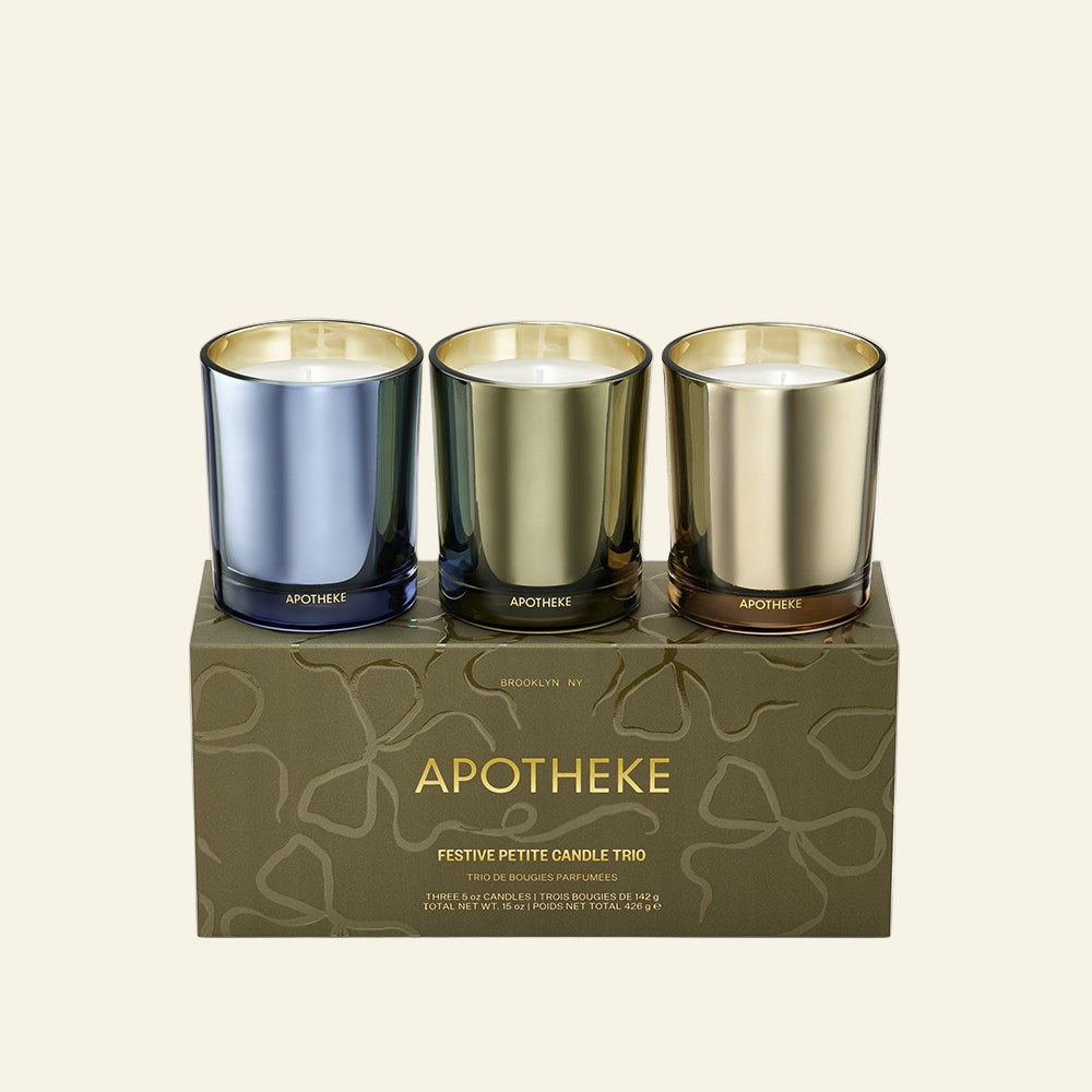 Festive Collection Trio Set