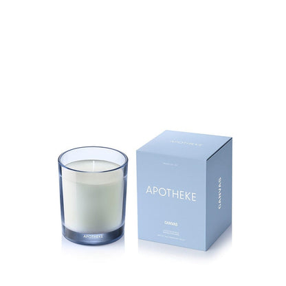 APOTHEKE Petite Candles Canvas Petite Candle