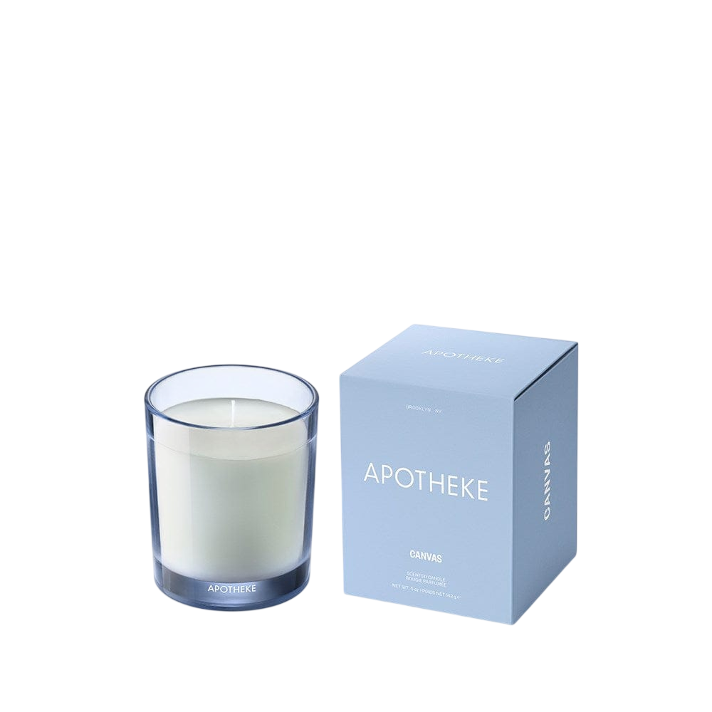 APOTHEKE Petite Candles Canvas Petite Candle