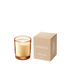 APOTHEKE Petite Candles Cedarwood Ginger Petite Candle