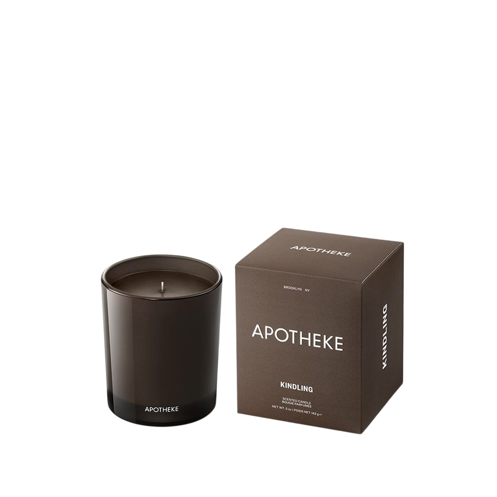 APOTHEKE Petite Candles Kindling Petite Candle