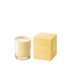 APOTHEKE Petite Candles Vanilla Cream Petite Candle