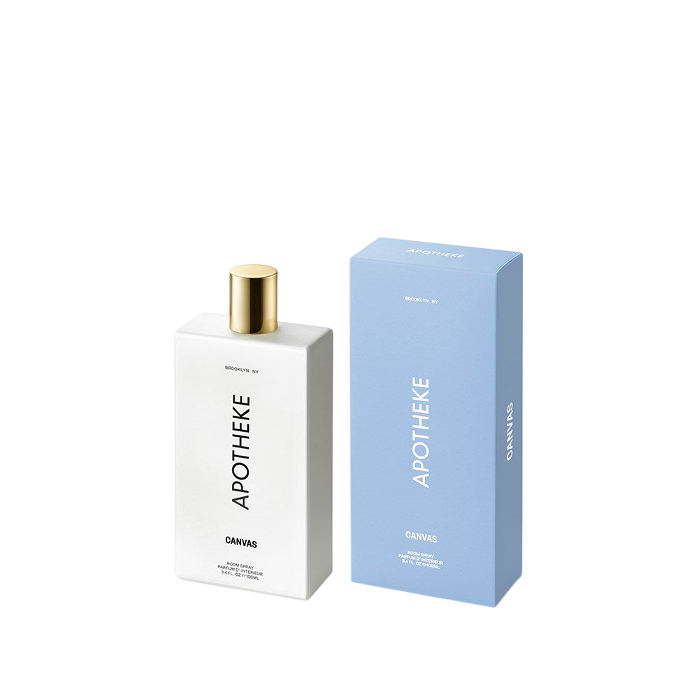 Canvas Room Spray
