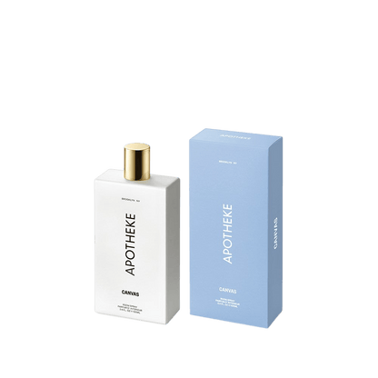 APOTHEKE Room Sprays Canvas Room Spray