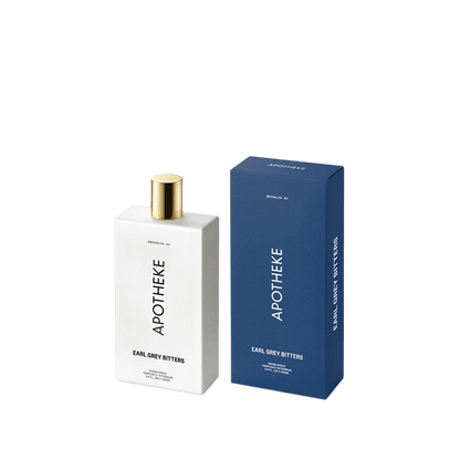 APOTHEKE Room Sprays Earl Grey Bitters Room Spray