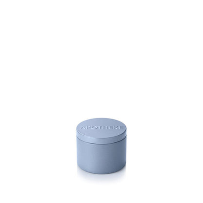 Canvas Mini Tin Candle
