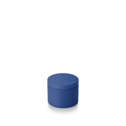 Earl Grey Bitters Mini Tin Candle
