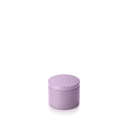 Hinoki Lavender Mini Tin Candle