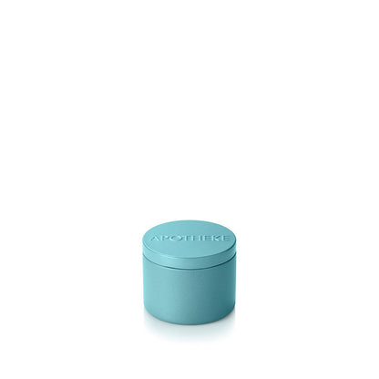 Bergamot Tangerine Mini Tin Candle