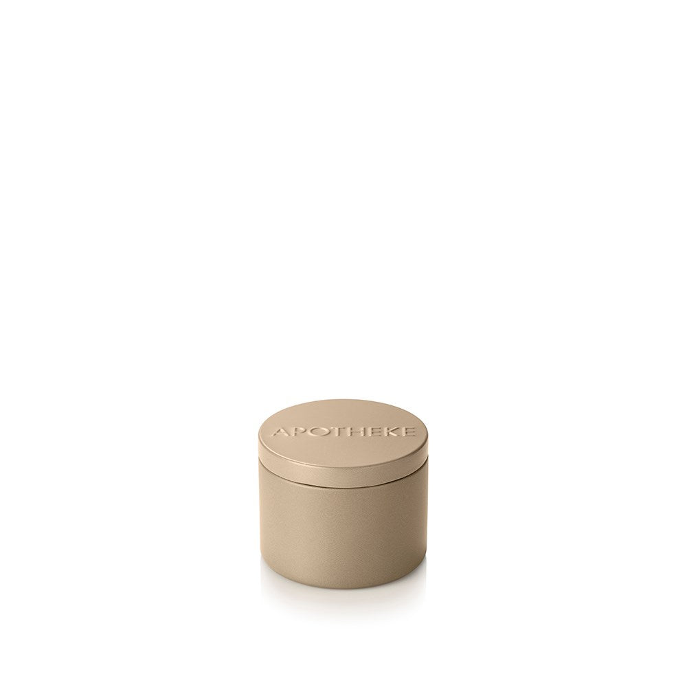Cedarwood Ginger Mini Tin Candle