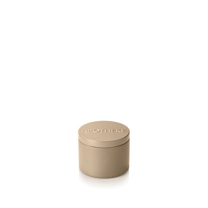 Cedarwood Ginger Mini Tin Candle
