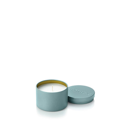 Orange Blossom Neroli Mini Tin Candle