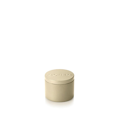 Vanilla Cream Mini Tin Candle