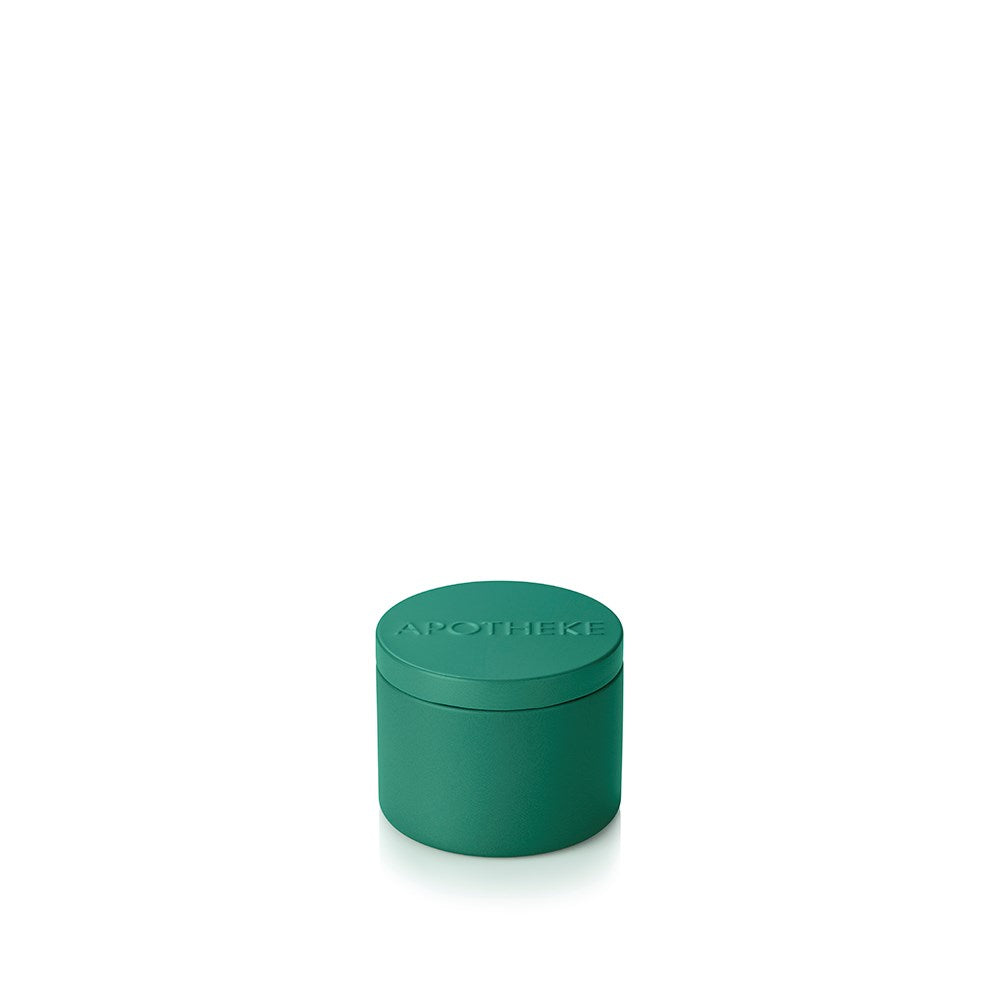 Wild Mint and Ivy Mini Tin Candle