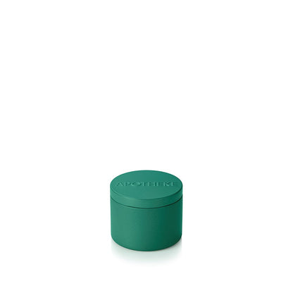 Wild Mint and Ivy Mini Tin Candle