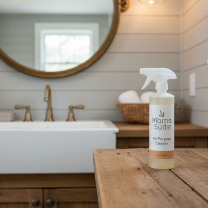 All-Purpose Cleaner Spray
