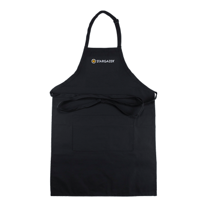 Embroidered Logo Apron