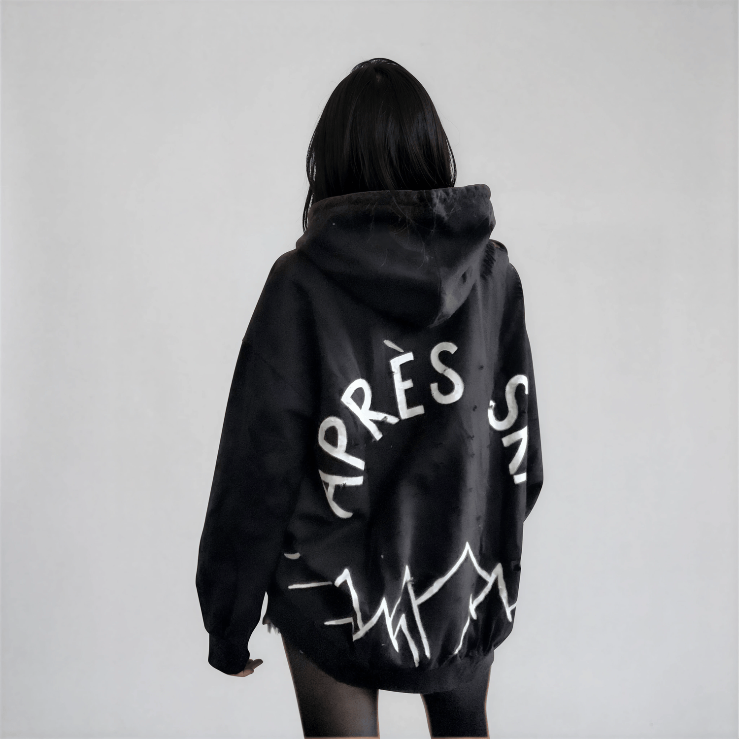 Wren + Glory sweatshirts One Size Wren + Glory &