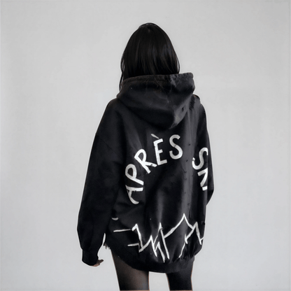 Wren + Glory sweatshirts One Size Wren + Glory &