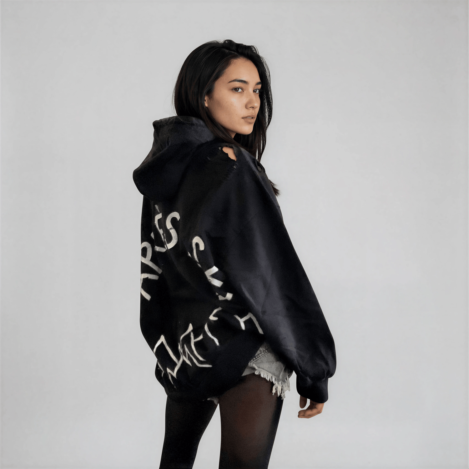 Wren + Glory sweatshirts One Size Wren + Glory &