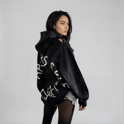 Wren + Glory sweatshirts One Size Wren + Glory &