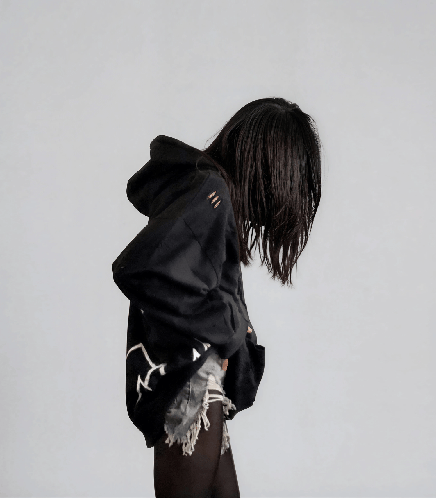 Wren + Glory sweatshirts One Size Wren + Glory &