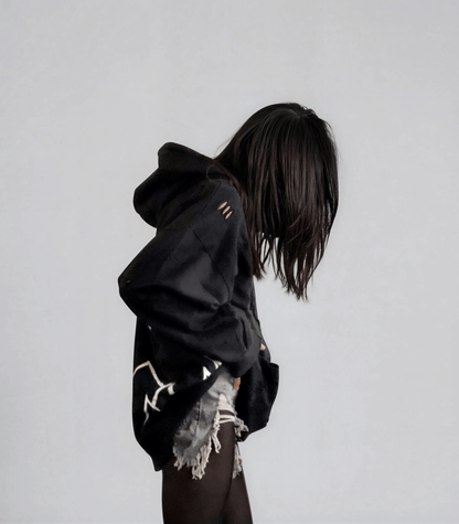 Wren + Glory sweatshirts One Size Wren + Glory &