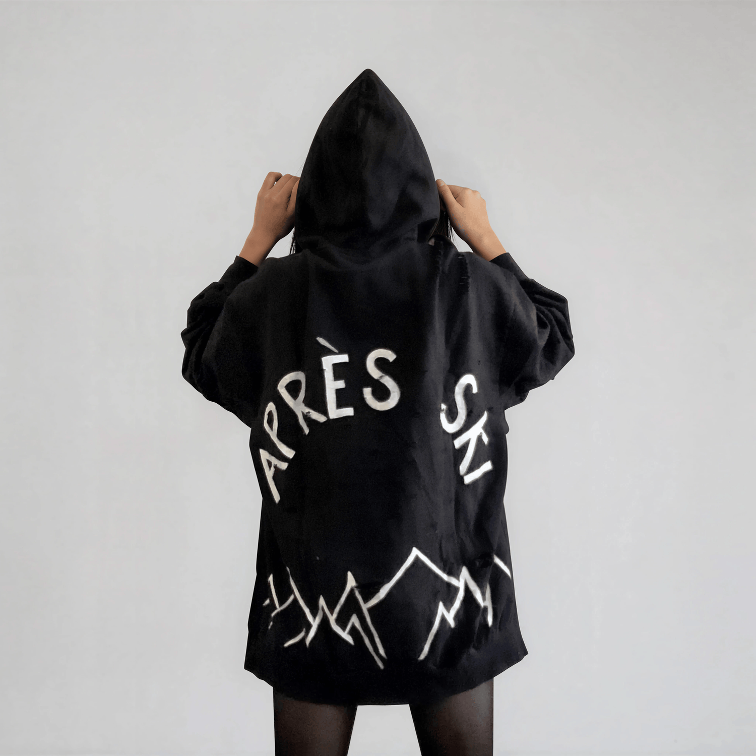 Wren + Glory sweatshirts One Size Wren + Glory &