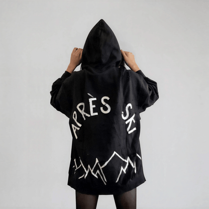 Wren + Glory sweatshirts One Size Wren + Glory &