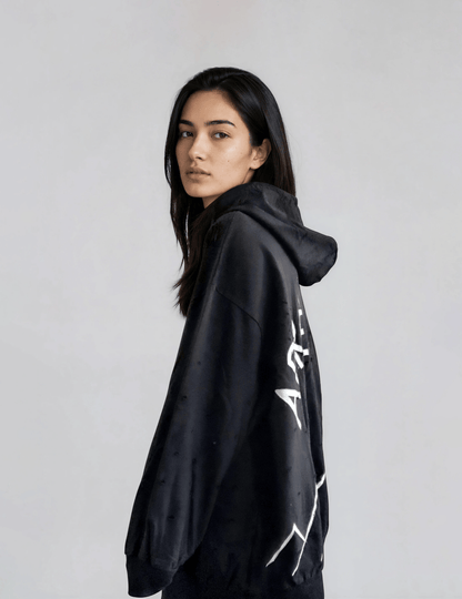 Wren + Glory sweatshirts One Size Wren + Glory &