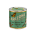 Good & Well Supply Co Candles Half Pint / 8oz / Cotton Wick Arizona State Candle