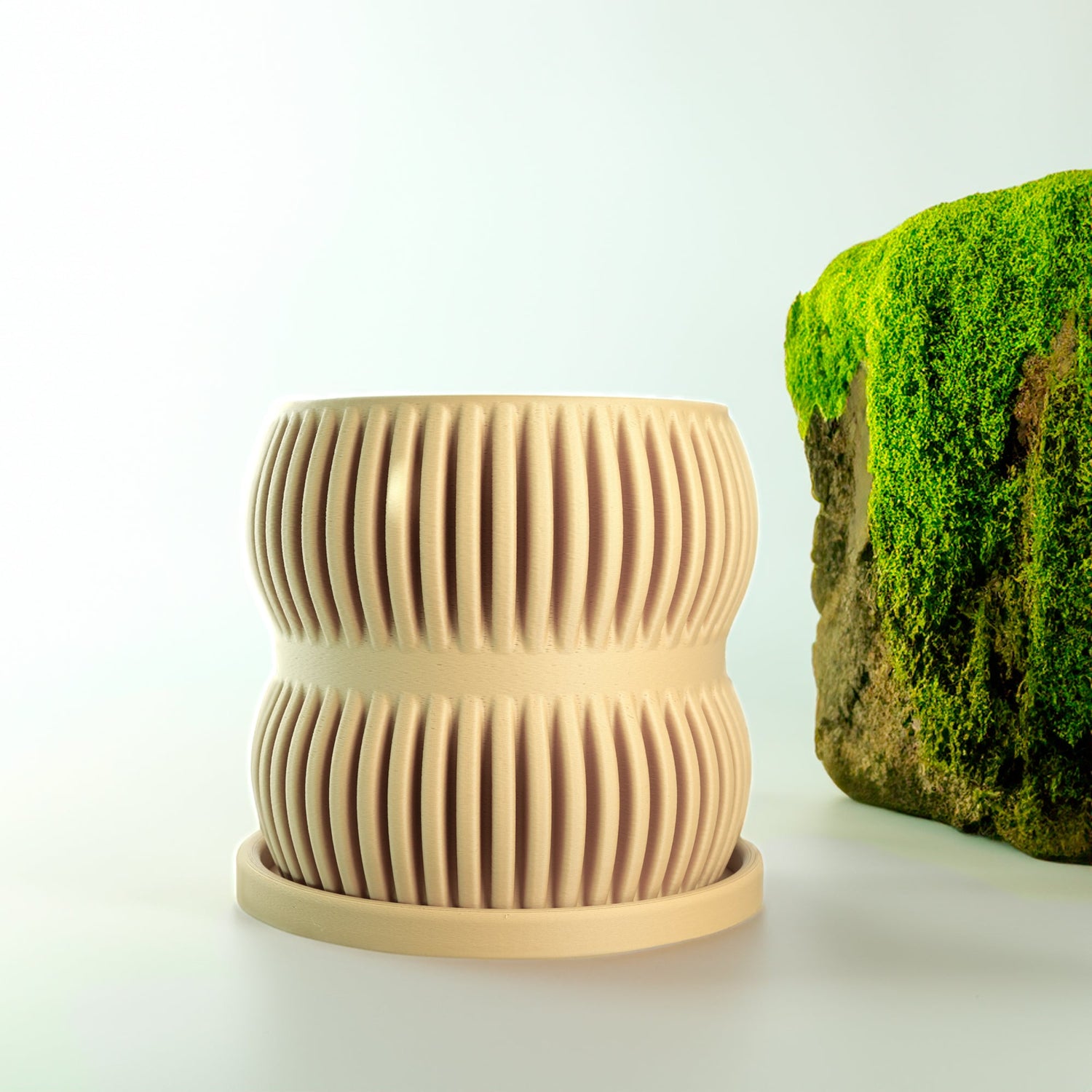 Aureus Planter with Drainage - My American Goods