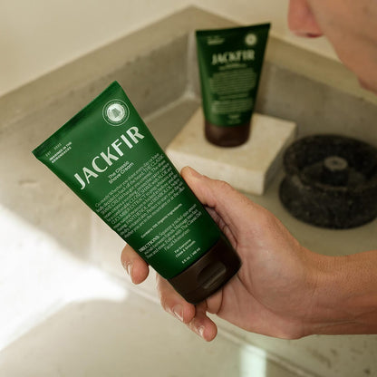 Jackfir Classic Shave Cream