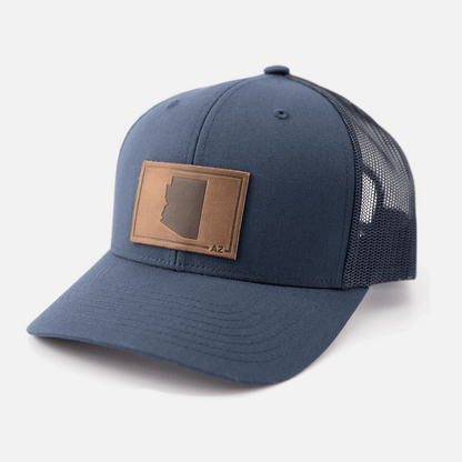 Arizona Silhouette Hat