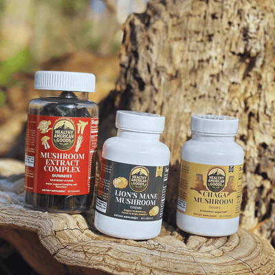 Healthy American Goods™