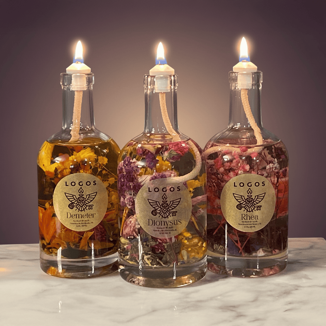 Abundance Altar Bundle