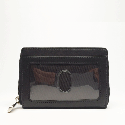 Rogue Industries Wallet Accordion Zip Wallet - RFID Blocking