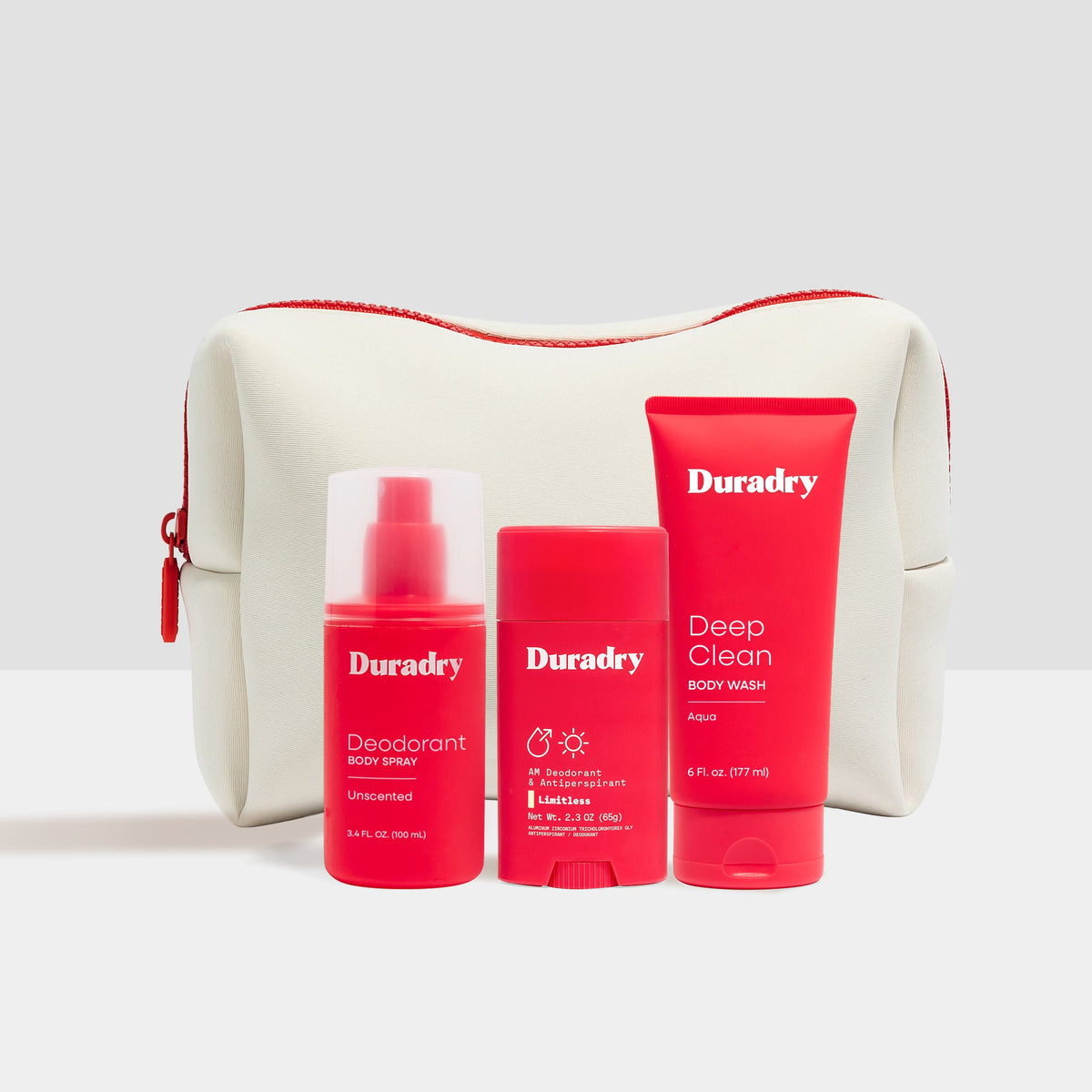 Gym &amp; Fitness Gift Set