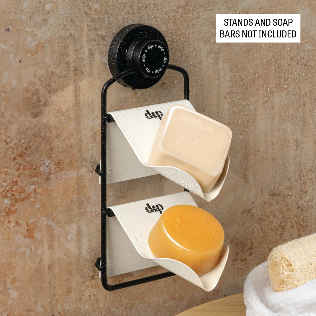 Dip &amp; Drip Wall Mount Adapter (Adapter only)