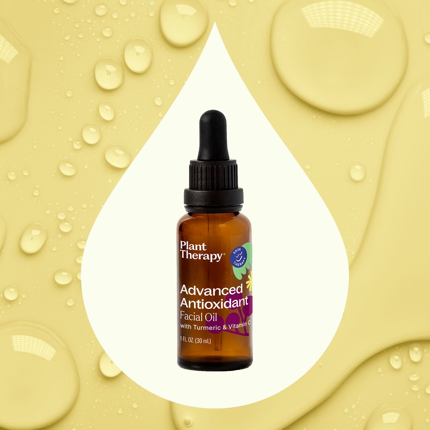 Dark Spot Facial Oil