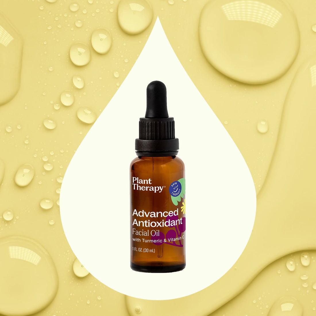 Dark Spot Facial Oil