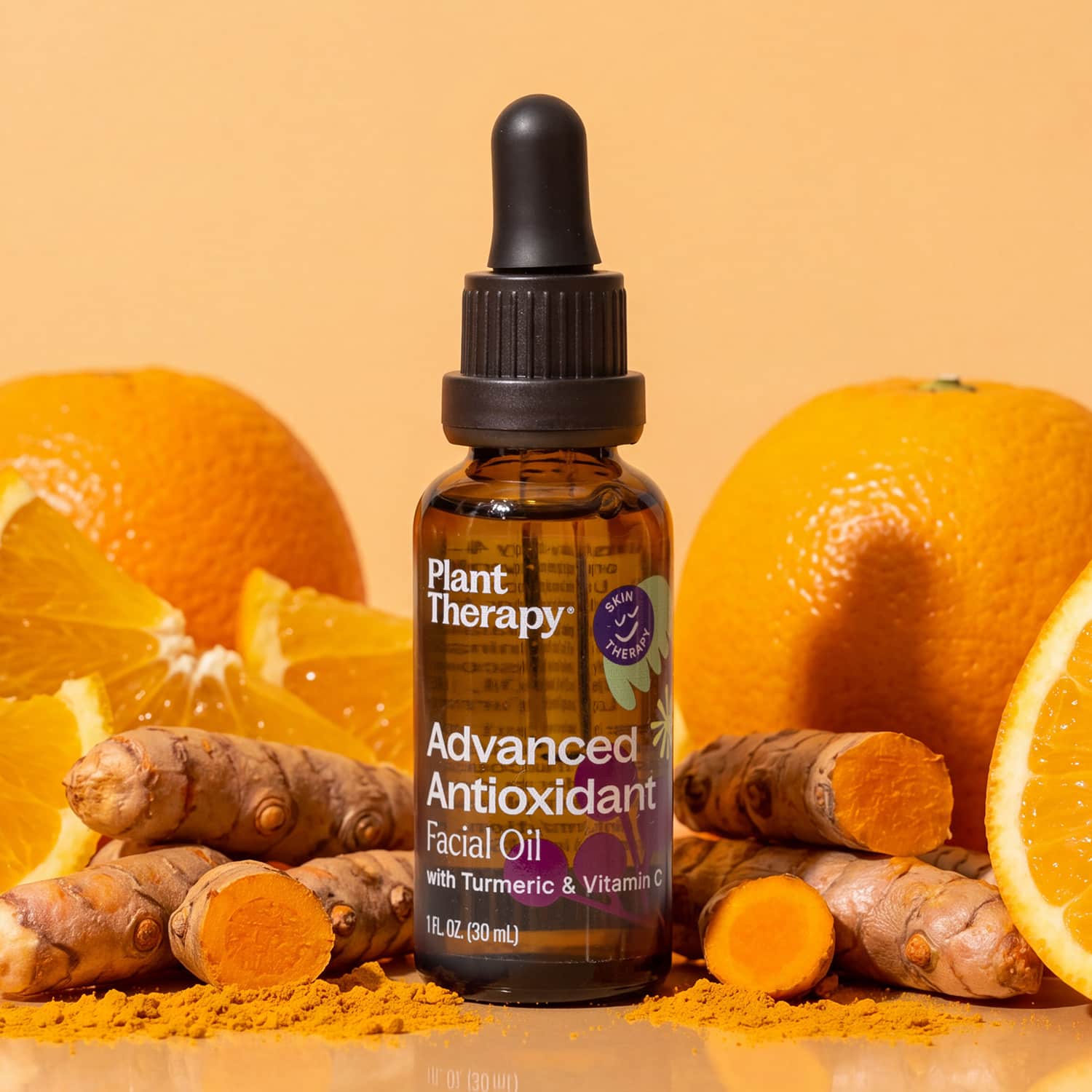 Dark Spot Facial Oil