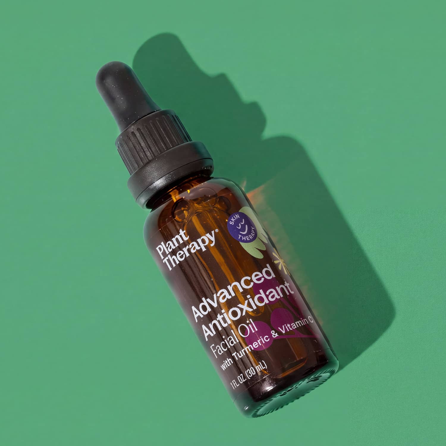 Dark Spot Facial Oil
